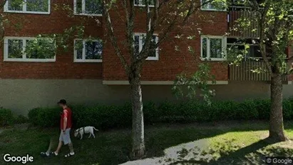 Apartments for rent in Västerås - Photo from Google Street View