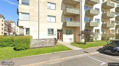 Apartments for rent in Kristianstad - Photo from Google Street View