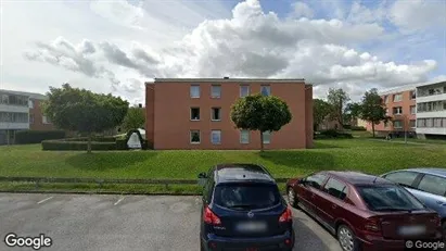 Apartments for rent in Eslöv - Photo from Google Street View