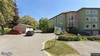 Apartments for rent in Ludvika - Photo from Google Street View