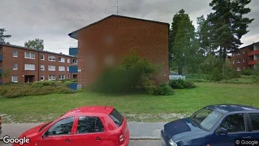 Apartments for rent in Ludvika - Photo from Google Street View