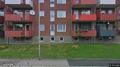 Apartments for rent in Trollhättan - Photo from Google Street View