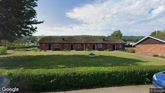 Apartments for rent in Båstad - Photo from Google Street View