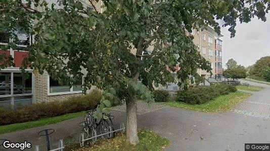 Apartments for rent in Mjölby - Photo from Google Street View