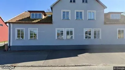 Apartments for rent in Simrishamn - Photo from Google Street View