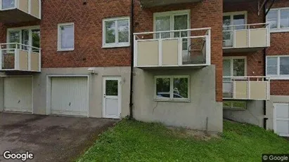 Apartments for rent in Grums - Photo from Google Street View