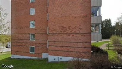 Apartments for rent in Grums - Photo from Google Street View