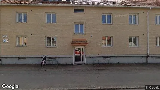 Apartments for rent in Grums - Photo from Google Street View