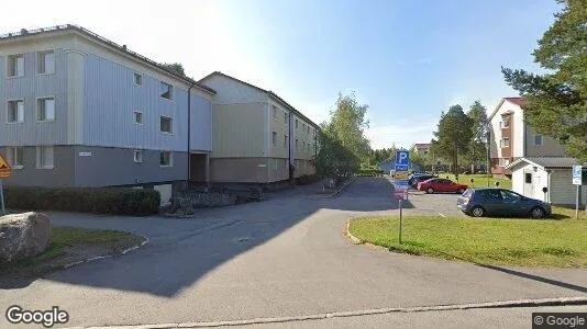 Apartments for rent in Luleå - Photo from Google Street View