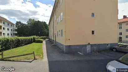 Apartments for rent in Hässleholm - Photo from Google Street View