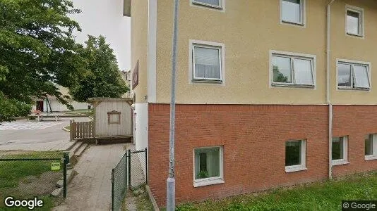 Apartments for rent in Lilla Edet - Photo from Google Street View