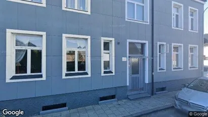 Apartments for rent in Helsingborg - Photo from Google Street View