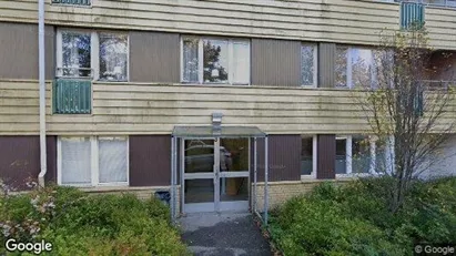 Apartments for rent in Trollhättan - Photo from Google Street View