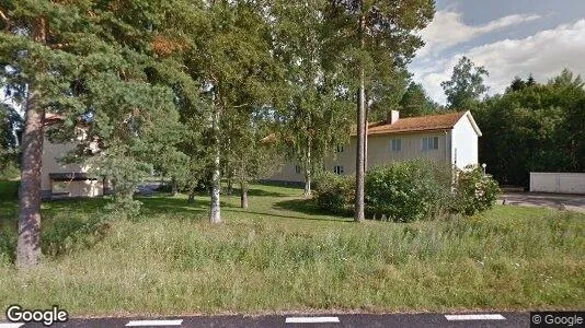 Apartments for rent in Gävle - Photo from Google Street View