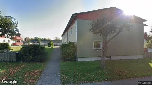 Apartments for rent in Uppvidinge - Photo from Google Street View