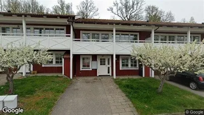 Apartments for rent in Uppvidinge - Photo from Google Street View