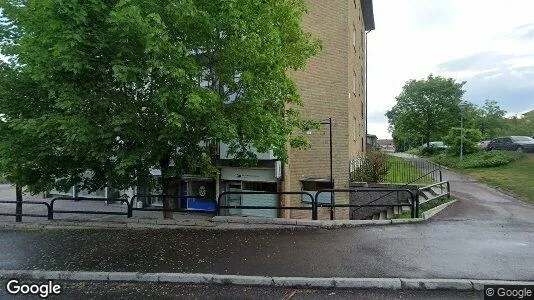 Apartments for rent in Hammarö - Photo from Google Street View