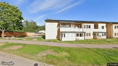 Apartments for rent in Karlstad - Photo from Google Street View