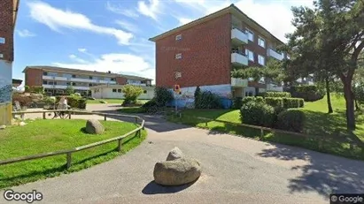 Apartments for rent in Lysekil - Photo from Google Street View