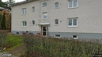 Apartments for rent in Katrineholm - Photo from Google Street View