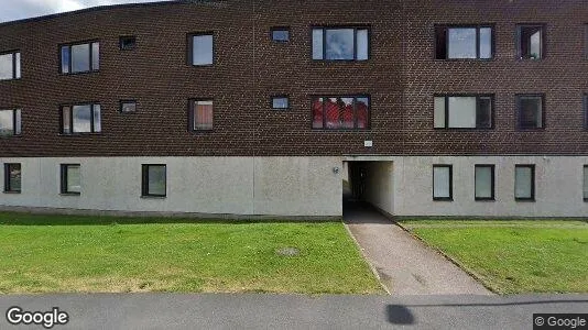 Apartments for rent in Tranås - Photo from Google Street View