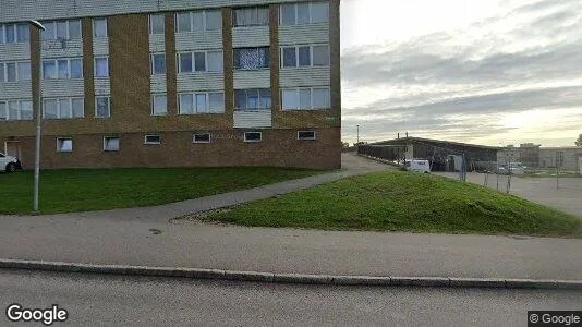 Apartments for rent in Sundsvall - Photo from Google Street View