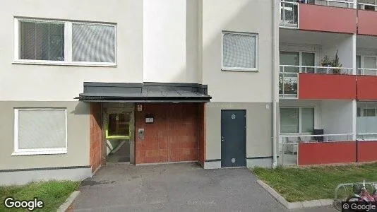 Apartments for rent in Södertälje - Photo from Google Street View