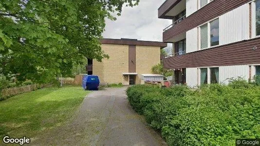 Apartments for rent in Linköping - Photo from Google Street View