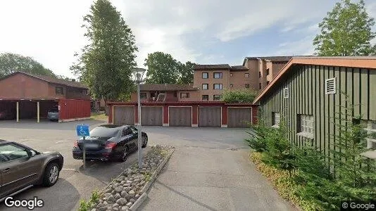 Apartments for rent in Växjö - Photo from Google Street View