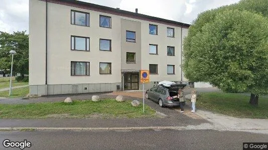 Apartments for rent in Sundsvall - Photo from Google Street View