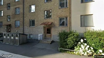 Apartments for rent in Södertälje - Photo from Google Street View