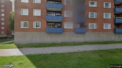 Apartments for rent in Norrköping - Photo from Google Street View