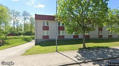 Apartments for rent in Ljungby - Photo from Google Street View