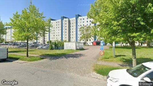 Apartments for rent in Rosengård - Photo from Google Street View