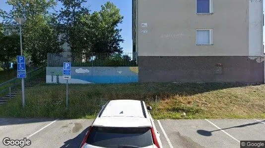 Apartments for rent in Södertälje - Photo from Google Street View