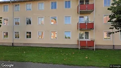 Apartments for rent in Ronneby - Photo from Google Street View