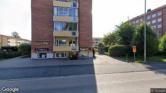 Apartments for rent in Karlstad - Photo from Google Street View