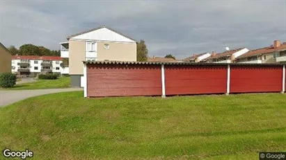 Apartments for rent in Ånge - Photo from Google Street View