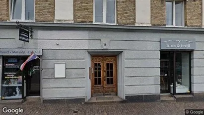 Rooms for rent in Johanneberg - Photo from Google Street View