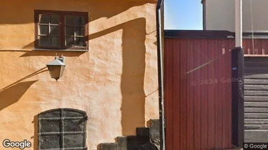 Rooms for rent in Södermalm - Photo from Google Street View