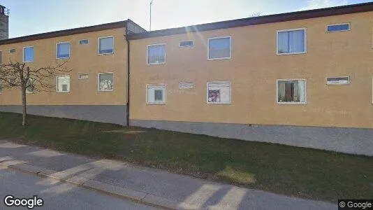 Apartments for rent in Askersund - Photo from Google Street View