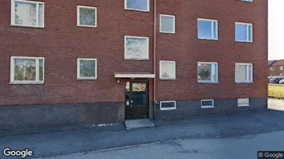 Apartments for rent in Askersund - Photo from Google Street View