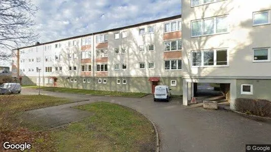 Apartments for rent in Eskilstuna - Photo from Google Street View