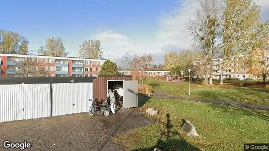 Apartments for rent in Eskilstuna - Photo from Google Street View