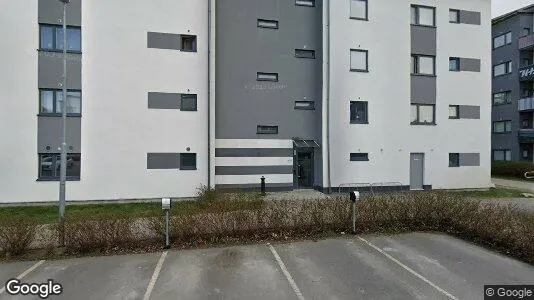 Apartments for rent in Sigtuna - Photo from Google Street View