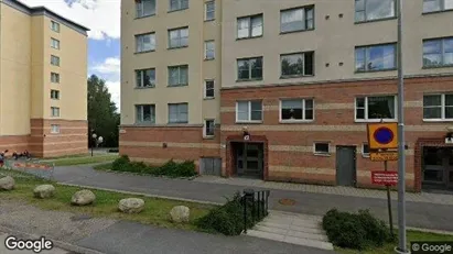 Apartments for rent in Södertälje - Photo from Google Street View