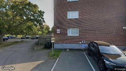 Apartments for rent in Linköping - Photo from Google Street View