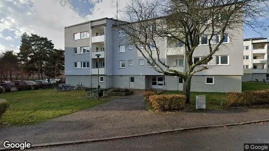 Apartments for rent in Eskilstuna - Photo from Google Street View