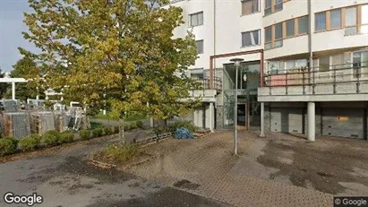 Apartments for rent in Nyköping - Photo from Google Street View