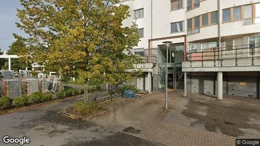 Apartments for rent in Nyköping - Photo from Google Street View